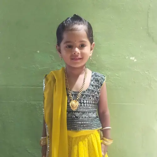 Sudheeksha