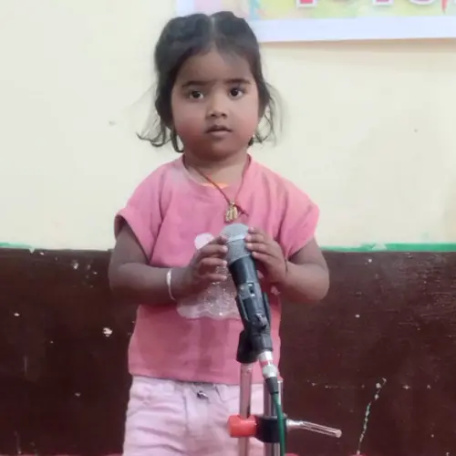 Pragati Prerna