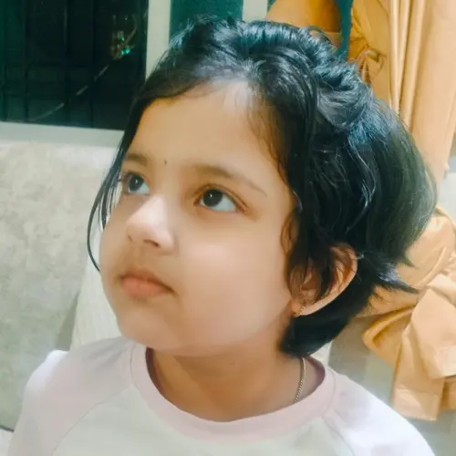 Meenal Bhorkar