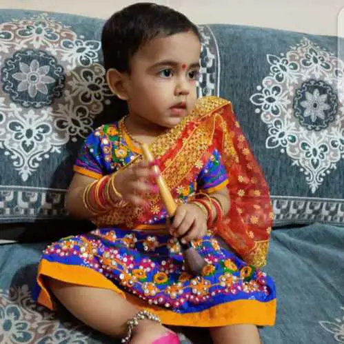 Adwika Srivastava