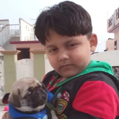 Shaurya Singh 