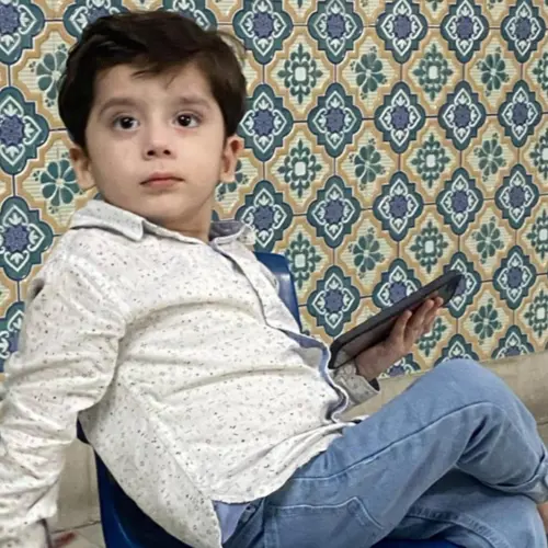 Hasnain Abbas
