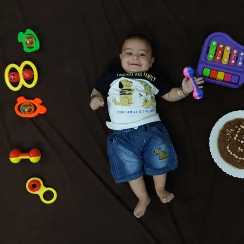Tivansh Monga