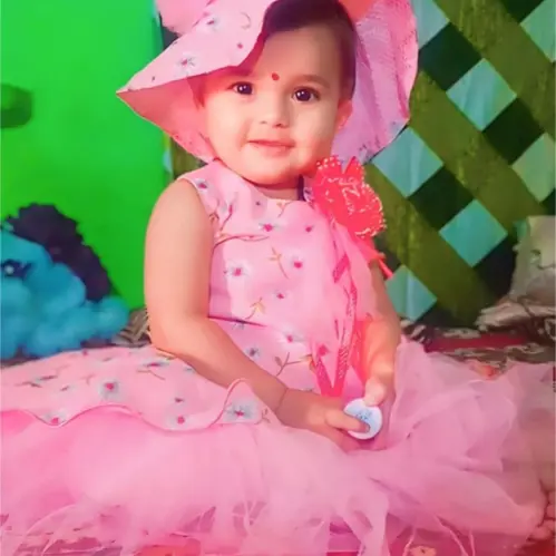 Anvi thakur