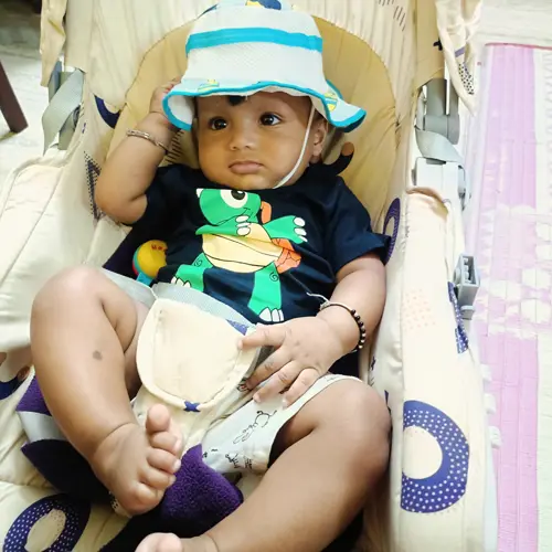 Swapnil 