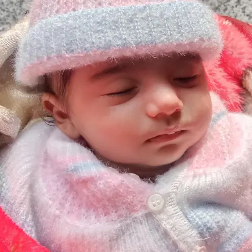 Reeva Choudhary