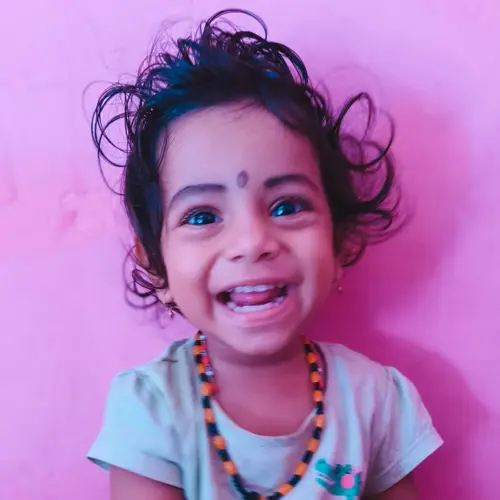 Trisha 