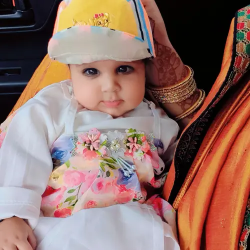 Garvita shree