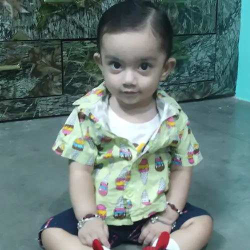 Vaibhav gautam