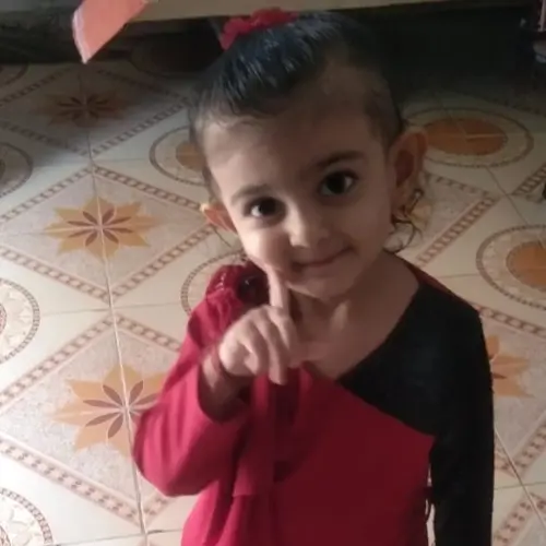 Priyanshi
