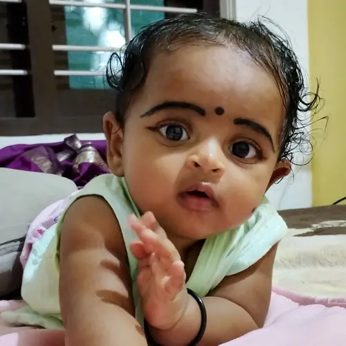Niharika