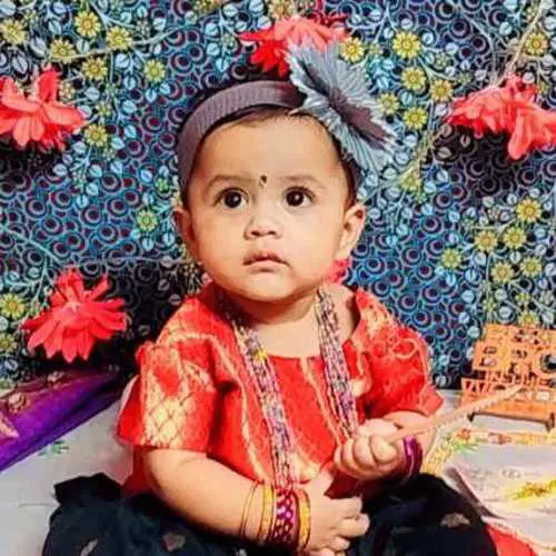 Shravya