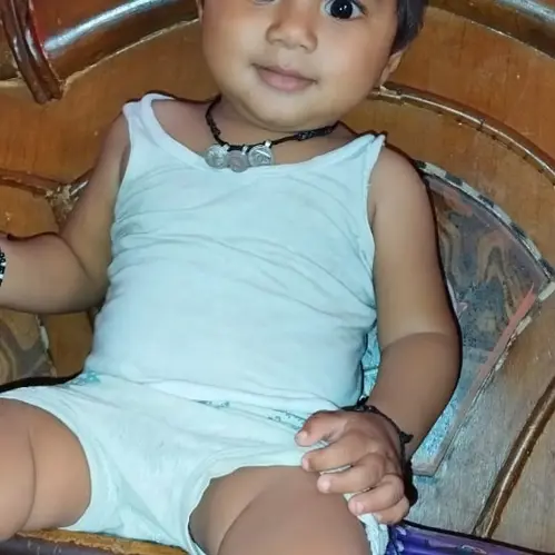 Akansh