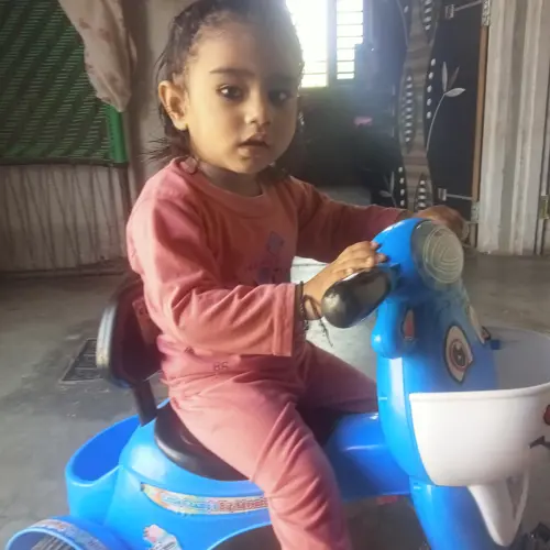 Devansh Nayyar 