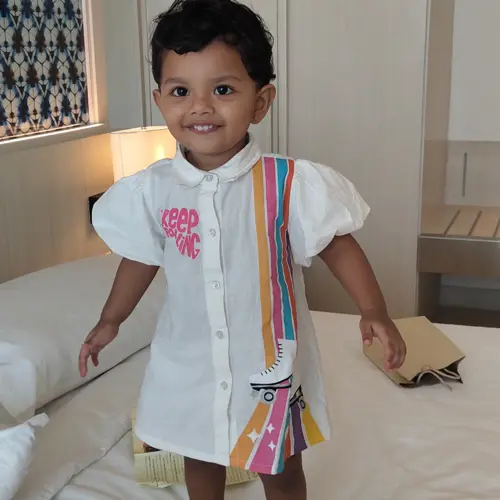 Melissa Sara Kurian