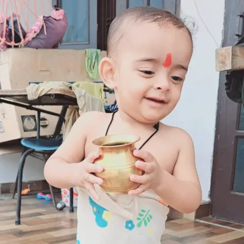 Rudra Pratap Dubey