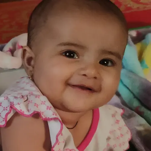 Ridhaya abhishek