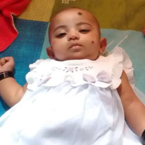 Meenakshi B Manoj