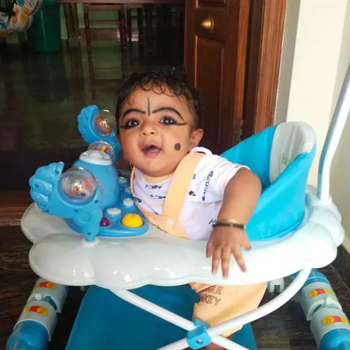 Atharv Sundeep
