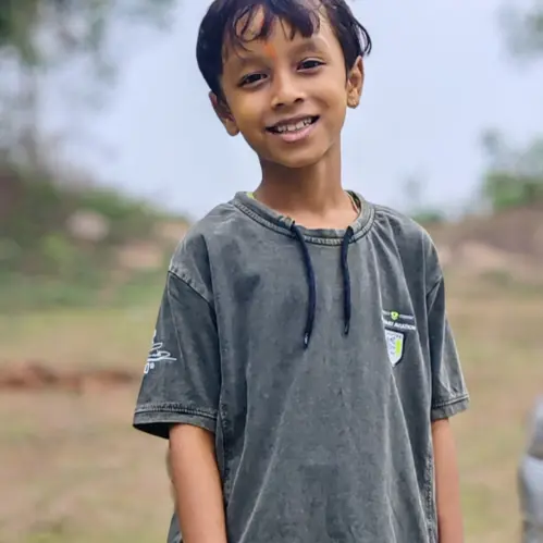 Tanmoy Das