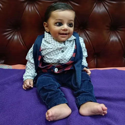 Ayan kesarwani