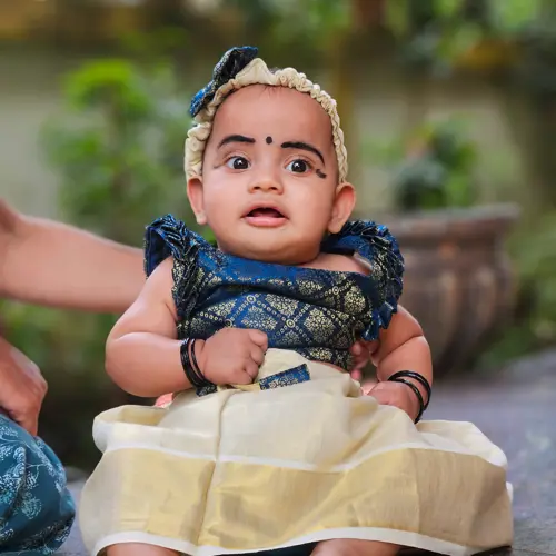 Parvathy Padmanabhan 