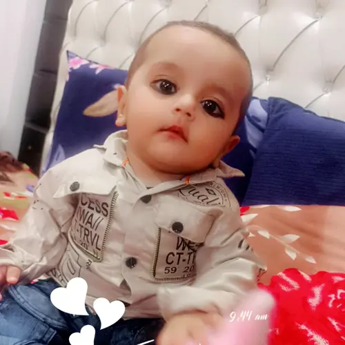 Mohmmad Hammad