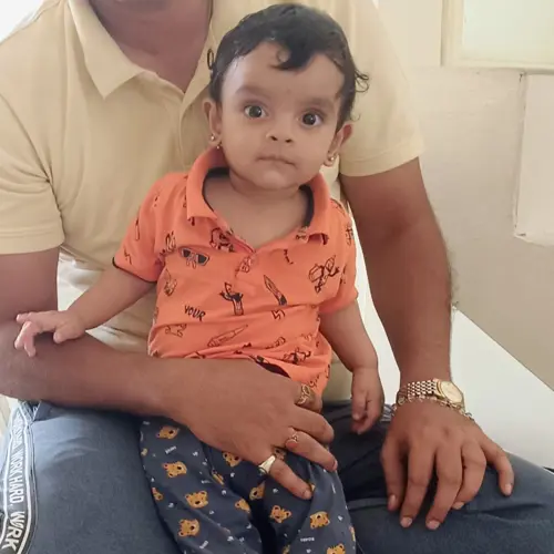 Abhi Raj