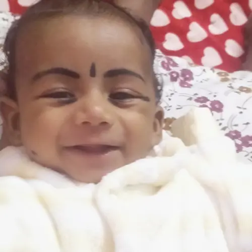 Anvith 