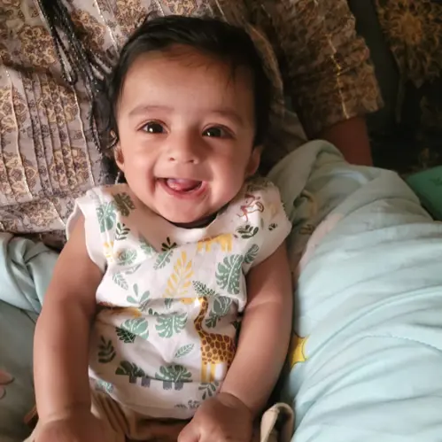 Namish Gupta