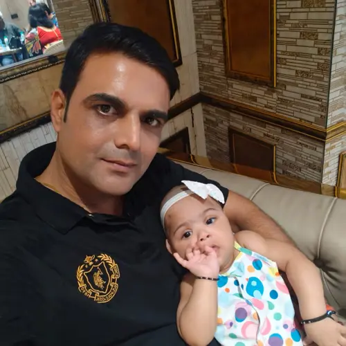 Vedanshi Jain