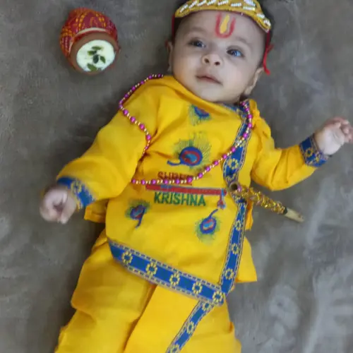 Khavin Chopra 
