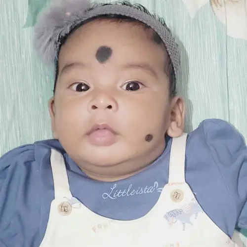 Trishika