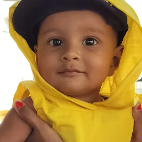 Aarav Gupta 