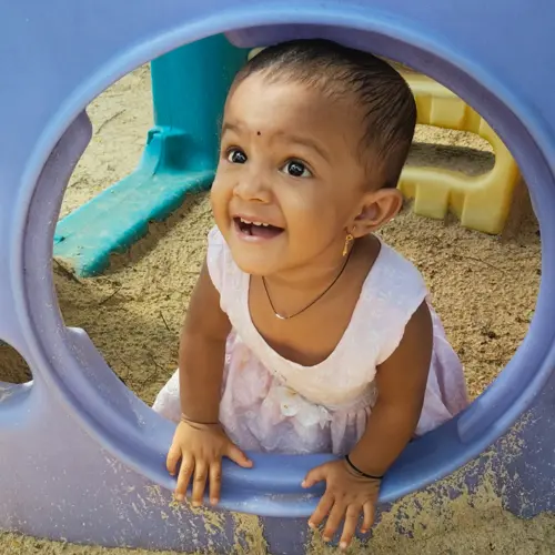 Veera Shubham Pudale 