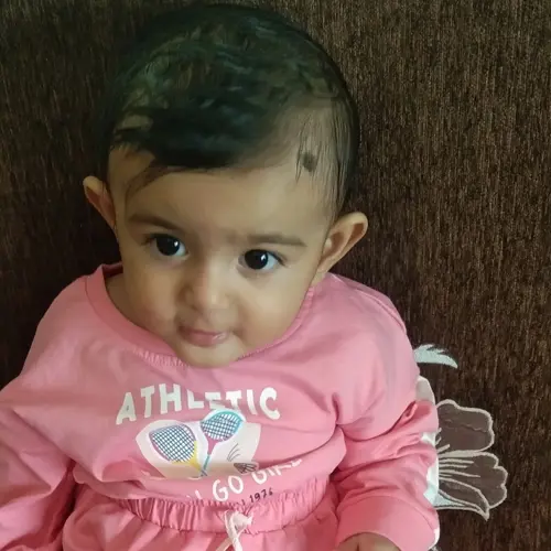 Priyanshi