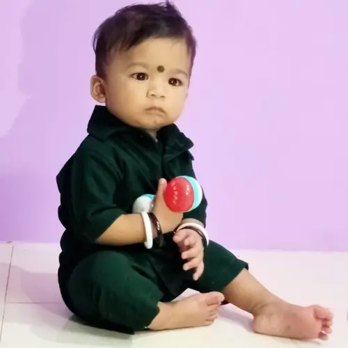 Yuvraj Rajesh Barwe 