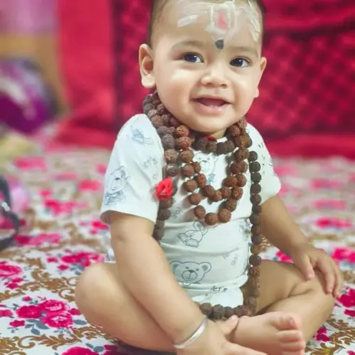 Shivansh Pradhan 
