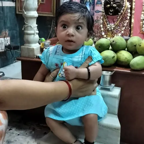 Manushree