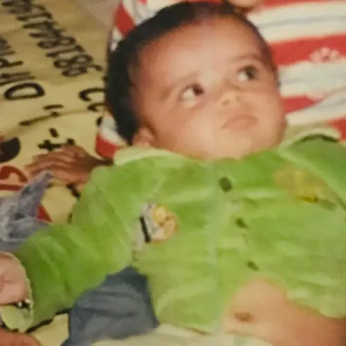 Surya Kumar