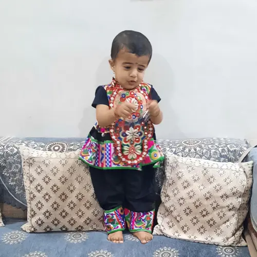 Ishaan