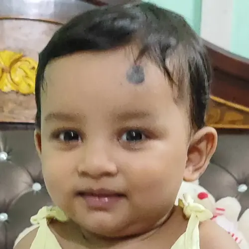Dharvik Mahaat Hazarika
