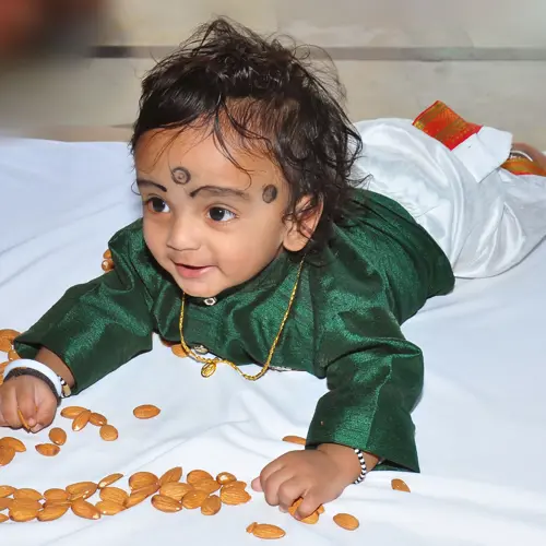 Partha Sreenivas Yadav