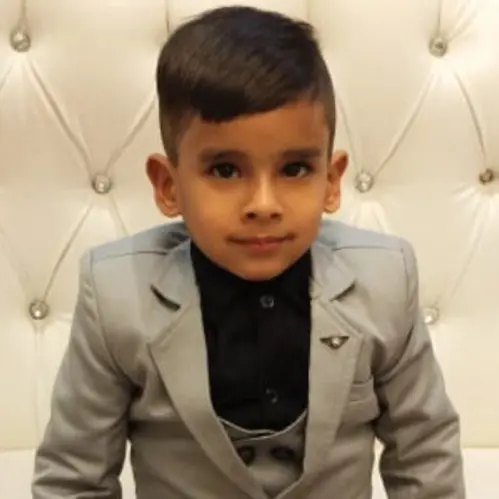 Durvin Saluja 
