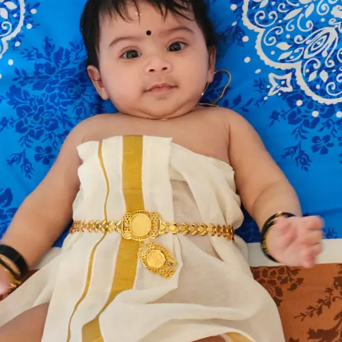 Sita Mahalakshmi pillai