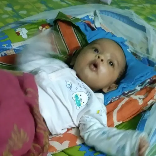Sk Imran Hasan 