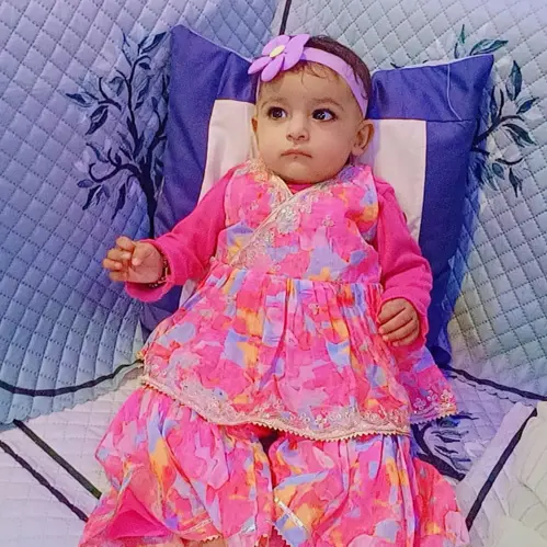 Ridhhi Avana