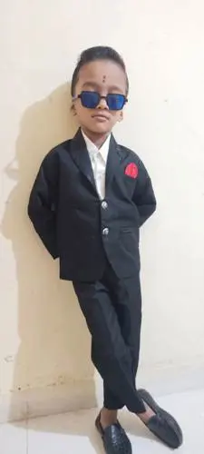 Rajveer Bhausaheb Kudhande 