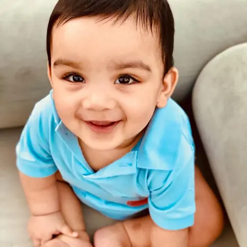 Vihaan Lodha