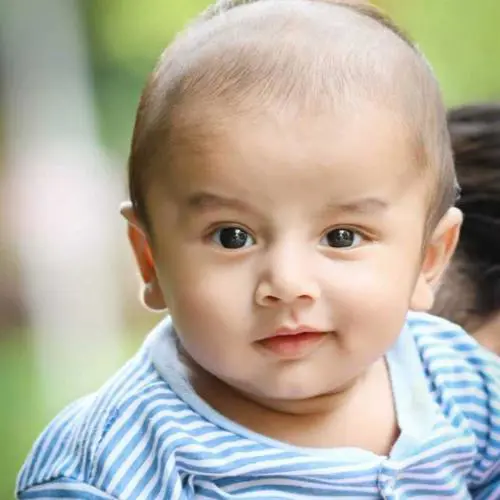 Krish Ivan
